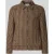 carl gross Blouson van pure wol model ‘Termino’