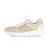 Schoenen dames Gabor Samt Mesh Nap SatMe