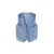 Dames gilet van denim ARMEDANGELS Sineriaa