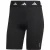 Adidas Dames techfit biker shorts
