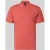 Boss regular fit poloshirt van puur katoen model ‘PALLAS’