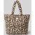 Barts Shopper met fleece-binnenvak model ‘Bugbane’