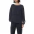Comma  Blouses Blue Marine