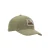 Trucker Cap met Badge KnowledgeCotton Apparel Vent canvas 200
