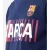 Official Fanwear FC Barcelona T-Shirt Navy