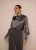 Freebird Top Teske | Grijs