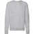 Fruit of the Loom Heren lichtgewicht raglan trui