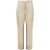 Reiss Gracie-colourblock Straight Pants Black/cream
