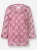 heine Shirt  rosa / oudroze