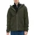 JJ Rebel Wood Softshell Jas Heren