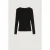 Dames-T-shirt met lange mouwen Greenpoint