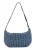 FELIPA Schoudertas  royal blue/koningsblauw / zwart