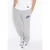 Nike Air AW77 Heren Fleece Joggers Grijs
