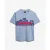 Streept-shirt voor dames Superdry