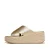 Dames espadrilles FitFlop PlatFForms