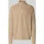Jake*s Studio Men Regular fit gebreide pullover met wol
