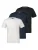 LERROS Shirt ‘Basic’  gemengde kleuren