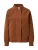 TOPSHOP Tussenjas ‘CHARLOTTE’  cognac