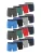 Boxer Retro Pants 16-Pack