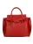 Gave Lux tas vrouwen DARK RED