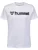Hummel Shirt ‘Go 2.0’  zwart / wit