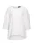 Goldner Blouse  zilver / wit