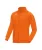 JAKO Sportjas  oranje / wit