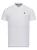 U.S. POLO ASSN. Shirt  zwart / wit
