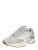 STEVE MADDEN Sneakers laag ‘Setback-R’  pastelgroen / zilver / transparant