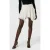 Isabel Marant Tripsy Skirt Ecru