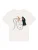 Watapparel Shirt ‘Love And Flex’  groen / rood / zwart / wit