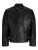JACK & JONES Tussenjas  zwart