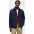 Tommy Hilfiger Winterjas heren Blauw PACKABLE LW SHIRT JACKET MW0MW44767/DW5