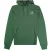 Aquascutum Active Small Logo Groene Hoodie
