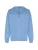 PCFG Sweatshirt ‘Free Heaven’  duifblauw