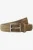 Brax Riem bruin, Effen