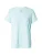 UNDER ARMOUR Functioneel shirt  mintgroen / wit