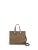 U.S. POLO ASSN. Handtas  bruin