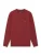 Lyle & Scott Sweatshirt  rood