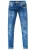Jeansbroek “RUBEN” Blauw Gebruikt