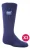 Heat Holders – Set van 3 thermo wintersokken voor kinderen – Diepblauw