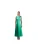 MARYLAND Studio Avondjurk ‘Signature Classic’  groen