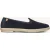 Verbenas Espadrilles Kasie Donkerblauw