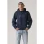 Levi’s Relaxed Graphic Po Ssnl Serif 4 Navy Bla
