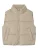 NAME IT Bodywarmer ‘NKFMaket’  sand