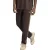 Adidas Classic Broeken Heren – Bruin –