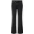 Vero Moda Straight fit high waist jeans met studs, model ‘FILIPPA’