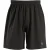 SOLS Heren San Siro 2 Sport Shorts (Zwart)