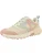 Palladium Sneakers laag  beige / grijs / mintgroen / oudroze