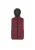Flyweight Bodywarmer  donkerrood